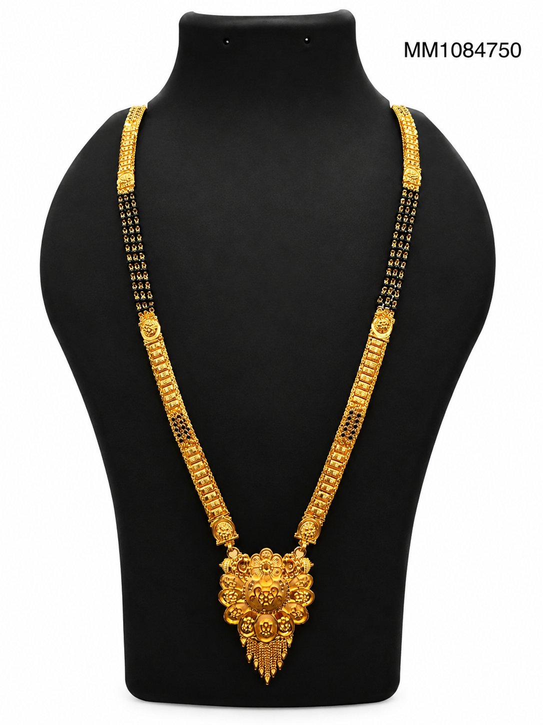 Maharashtrian Heritage Mangalsutra