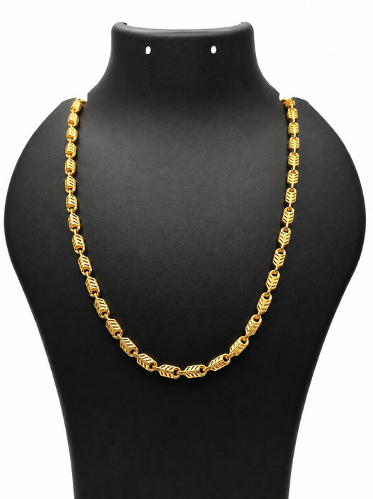 Textured - Forming Micro Chain