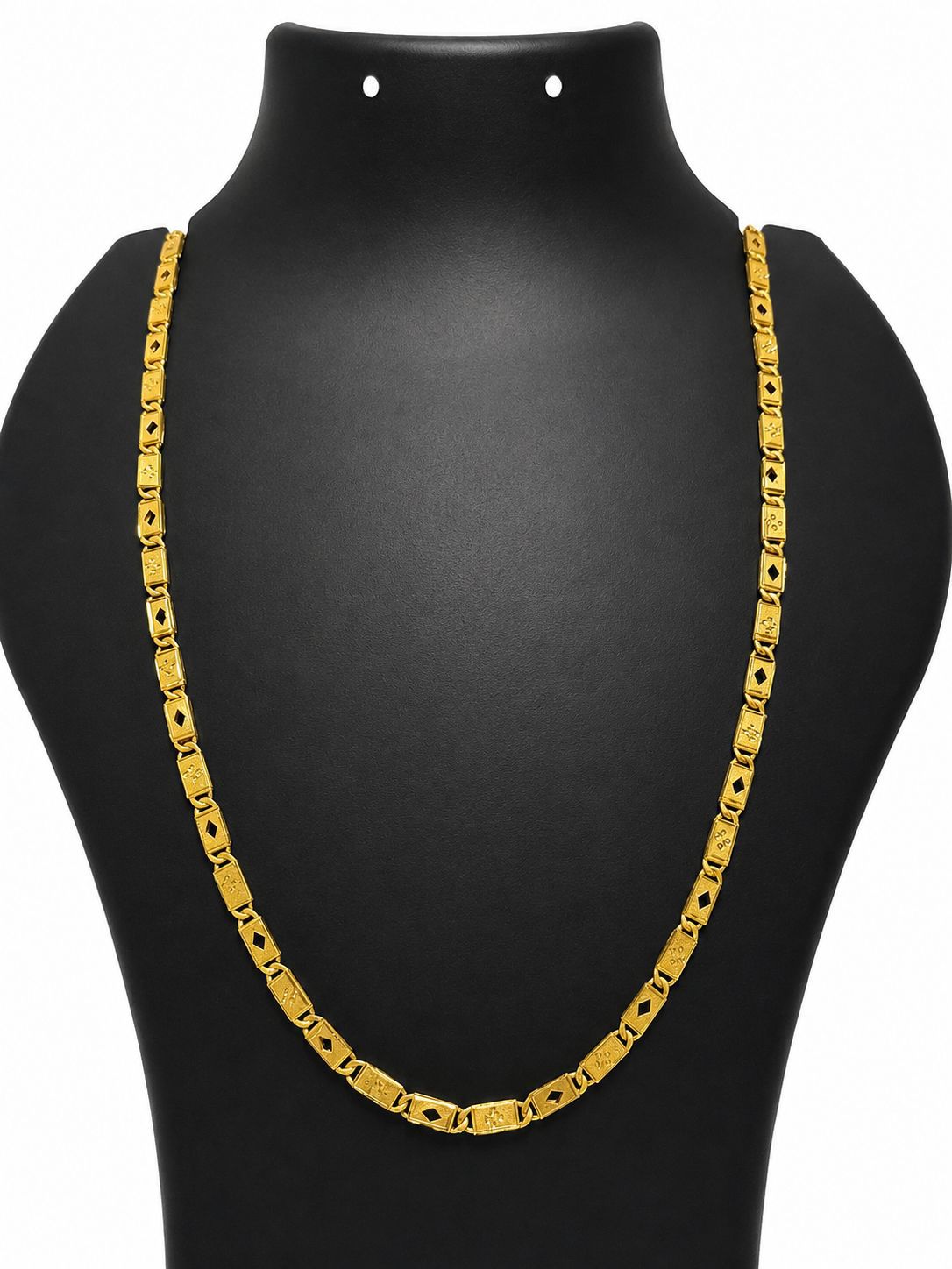 Biscuit Chain - Forming Micro Chain