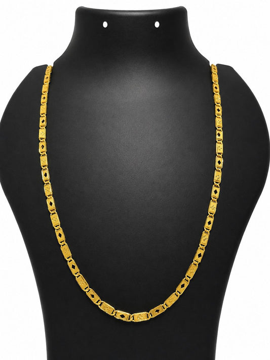 Biscuit Chain - Forming Micro Chain