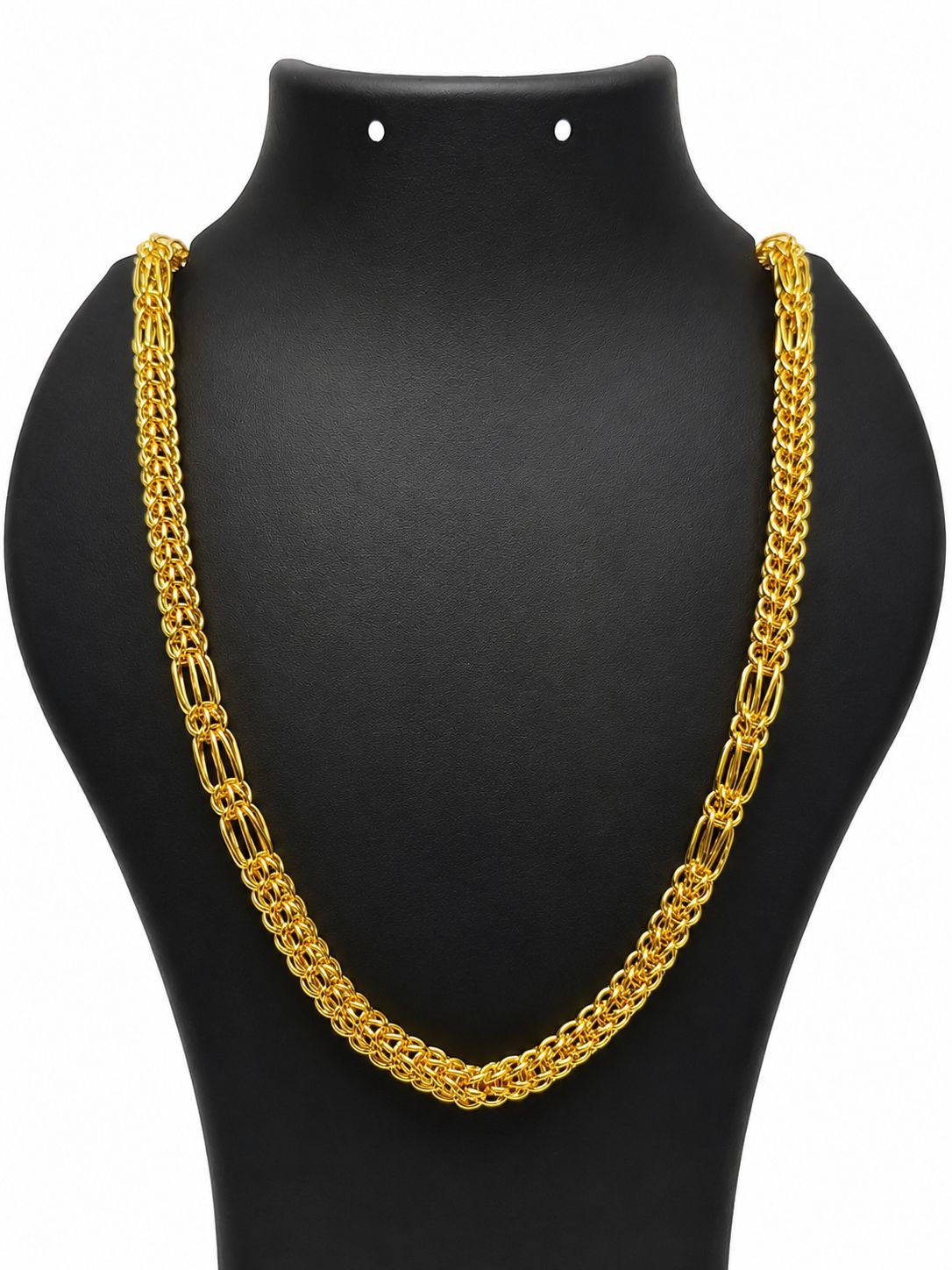 Rope Chain - Forming Chain