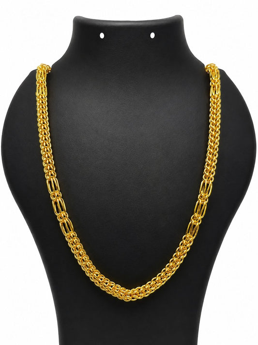 Rope Chain - Forming Chain