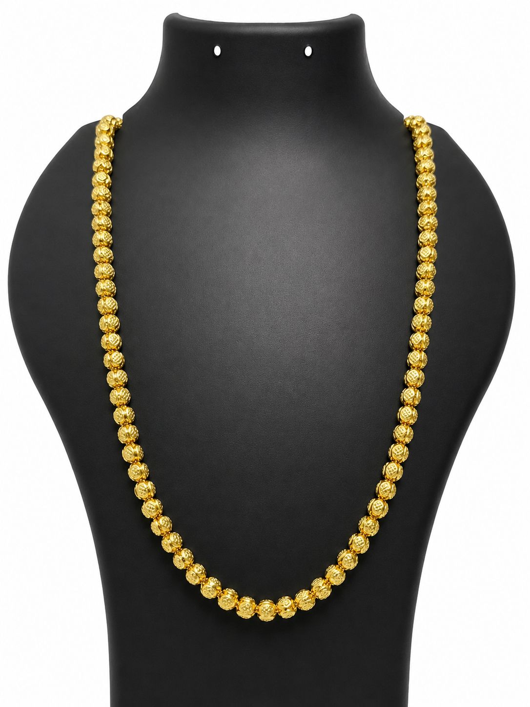 Ball Chain - Forming Chain