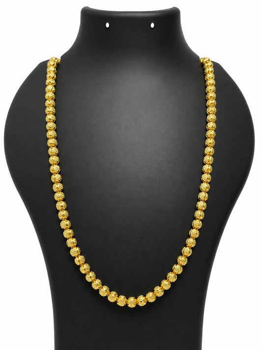 Ball Chain - Forming Chain