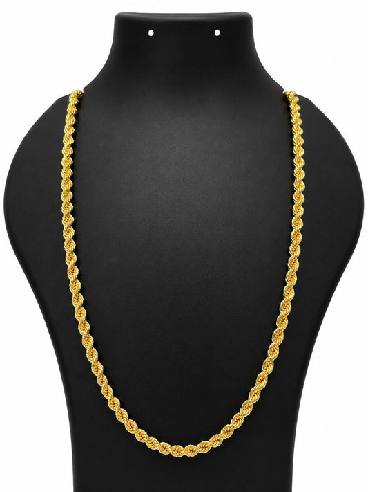 Fancy Rope Chain - Forming Chain