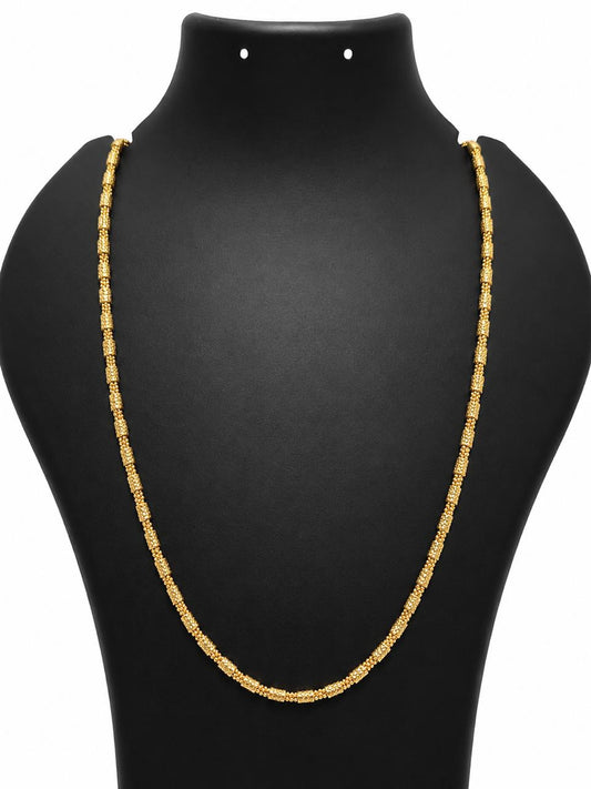 Pipe Bead Chain - Forming Micro Chain
