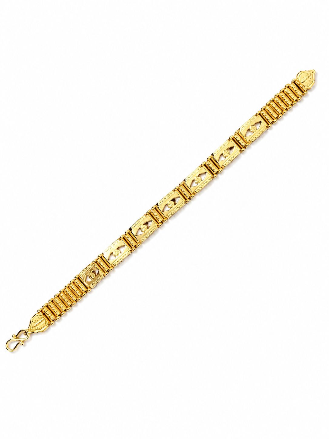 Designer Link Bracelet